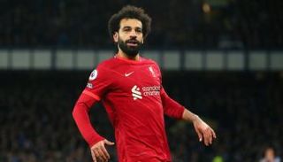 محمد صلاح نجم ليفربول