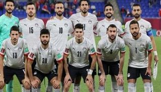 منتخب مصر