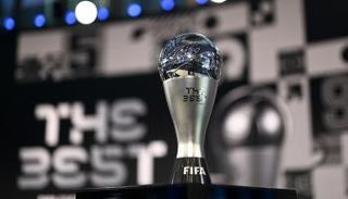 متى موعد حفل جائزة الأفضل The Best 2021؟ وما هي قوائم المرشحين؟