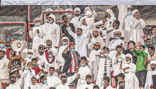 فيديو ملخص وأهداف مباراة الجزيرة وشباب الأهلي في كأس السوبر الإماراتي