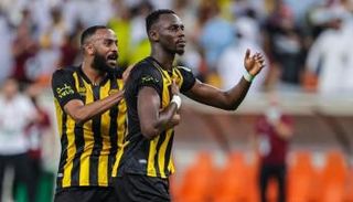 فيديو أهداف مباراة الاتحاد والفيحاء في الدوري السعودي