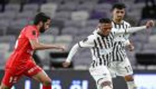 للمرة الأولى.. الجزيرة يتوج بطلا لكأس السوبر الإماراتي
