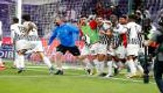 كأس السوبر الإماراتي.. 5 مشاهد من مباراة الجزيرة وشباب الأهلي