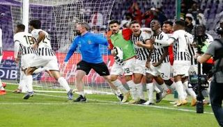 فريق الجزيرة الإماراتي