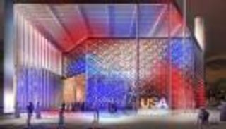 جناح أمريكا في إكسبو 2020 دبي.. فرصة للتعرف على التاريخ والإنجازات