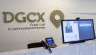 "دبي للذهب والسلع" في 2021.. تداولات بقيمة 150 مليار دولار