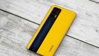 هاتف ريلمي الجديد Realme GT 2 Pro
