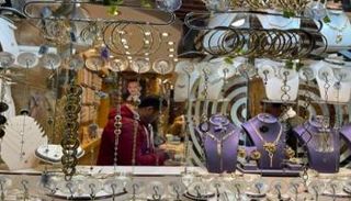 أسعار الذهب في مصر اليوم الجمعة