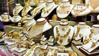 تراجع أسعار الذهب في البحرين