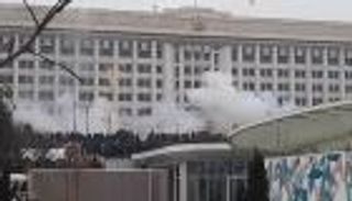 اضطرابات كازاخستان تشعل سوق النفط.. الجميع يعيد حساباته