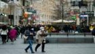 إجراءات مشددة لمواجهة تفشي "أوميكرون" بالنمسا