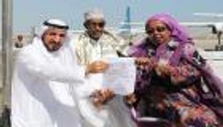 رئيس وزراء الصومال يقدم اعتذارا رسميا للإمارات ويشكرها على المساعدات