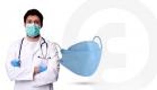 إنفوجراف.. كمامات لا تحمي من متحور أوميكرون