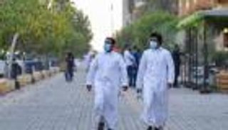 كورونا في السعودية.. وفاتان و3575 إصابة جديدة