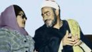 حكايات النقشبندي.. وصف بليغ حمدي بـ"الجِن" وهكذا نجا من الاعتقال