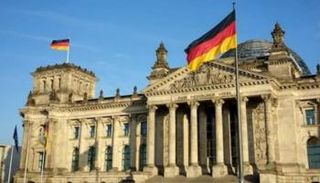 محكمة ألمانية - أرشيفية