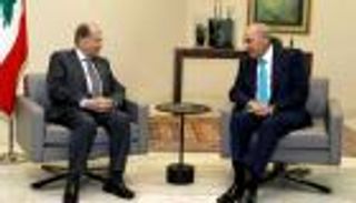 "الصراع المستمر".. بري يرفض "تقييد" عون لمجلس النواب