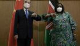 "فخ الديون" وهم.. الصين تؤكد سلامة نواياها تجاه القارة السمراء