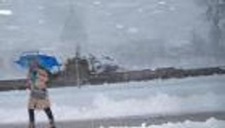 الطيران تحت مقصلة الثلوج.. إلغاء آلاف الرحلات في 4 قارات