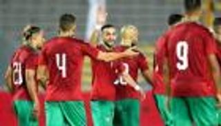 كأس أمم أفريقيا.. 4 مواهب مرشحة للتألق مع منتخب المغرب