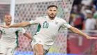 على رأسهم بلايلي.. 5 نجوم بلا ناد في كأس أمم أفريقيا 2022