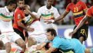 ريمونتادا تاريخية.. ما هي أكبر نتيجة في افتتاح كأس أمم أفريقيا؟