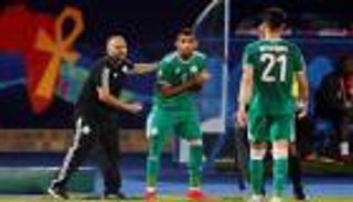كأس أمم أفريقيا.. الطقس يثير مخاوف الجزائر قبل ضربة البداية