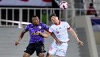 ترتيب الدوري الإماراتي.. الشارقة يكبد العين هزيمته الأولى بثنائية مثيرة