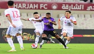 الدوري الإماراتي