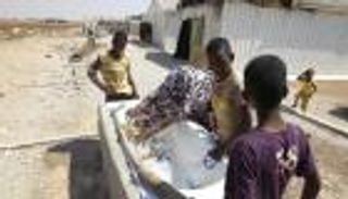 يتامى الحروب.. صرخة حقوقية ليبية انتصارا لـ"الضلع الأضعف"