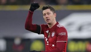 جدول ترتيب هدافي الدوري الألماني لموسم 2021-2022