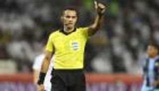 أدار نهائي القرن.. 5 معلومات عن حكم مباراة افتتاح كأس أمم أفريقيا