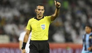 مصطفى غربال