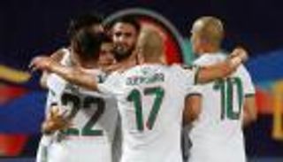 كيف سيلعب منتخب الجزائر في كأس أمم أفريقيا؟