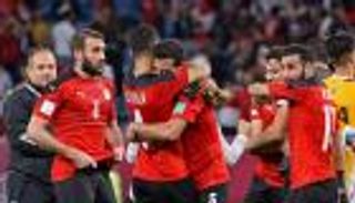 ما هو تاريخ مشاركات منتخب مصر في كأس أمم أفريقيا؟