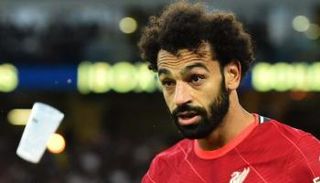 محمد صلاح نجم ليفربول