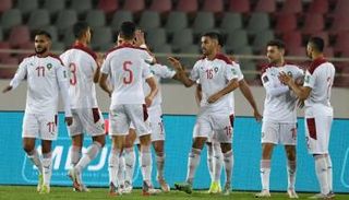 كيف سيلعب منتخب المغرب في كأس أمم أفريقيا 2022؟