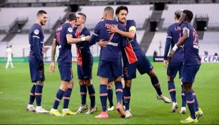 موعد مباراة باريس سان جيرمان وليون في الدوري الفرنسي