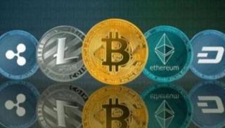 عملات مشفرة