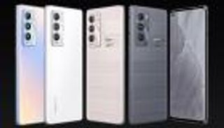 أبرز هواتف 2021.. سعر ومواصفات ريلمي Realme GT Master Edition