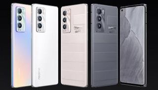 هاتف Realme GT Master Edition