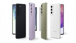 هاتف  Galaxy S21 FE