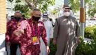 اليوم الوطني الماليزي بإكسبو 2020 دبي.. الاستدامة وفرص الأعمال