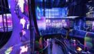 إكسبو 2020 دبي.. نقلة كبيرة لحياة البشرية بجولة في المستقبل