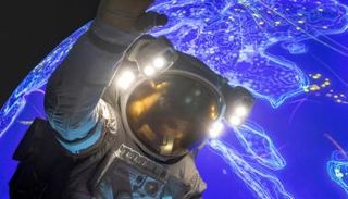  أسبوع السفر والاتصال في إكسبو 2020 دبي