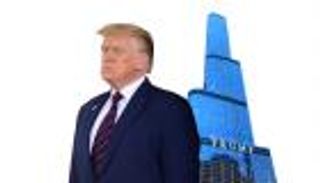 فندق ترامب.. سر الانهيار "المرعب" في مبنى "تضارب المصالح"