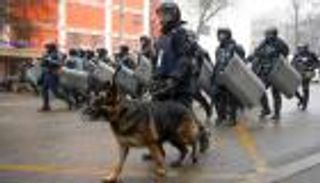 أزمة كازاخستان.. توقيف الرئيس السابق لـ"الأمن القومي"