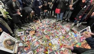 ذوو ضحايا الطائرة الأوكرانية من الإيرانيين بانتظار عدالة غائبة