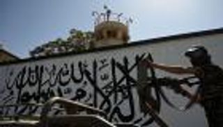 بـ"رسائل مهذبة".. طالبان تتواصل مع الدبلوماسيين الأفغان