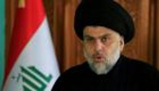 "الصدر" يعلن دعمه لحكومة عراقية تدافع عن الأقليات